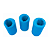 Forma de Silicone - 3 Reis Magos Presépio Mod 2 - Imagem 2