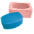 Forma de Silicone - Semi Oval - Imagem 1
