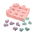 Forma de Silicone - Pipoca 9 cav - Imagem 1