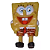 Forma de Silicone - Bob Esponja - Imagem 3