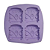 Forma de Silicone - Carro Kombi 4 cav - Imagem 2