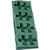 Forma de Silicone - Quebra Cabeça 4 Cav - Imagem 2
