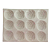 Forma de Silicone - Mini Rosas 12 cav - Imagem 2