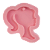 Forma de Silicone - Pingente Boneca 1 cav - Imagem 2
