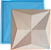 Forma Silicone Mod 11 - Cullinans 39x39 - Imagem 1