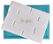 Forma Silicone Mod 12 - Tijolinho Liso 40x30 - Imagem 1