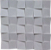 Forma Silicone Mod 22 - Mosaico Português 29X29 - Imagem 5
