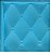 Forma Silicone Mod 28 - Almofada 32x32 - Imagem 4