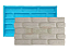 Forma Silicone Mod 67 - Tijolinho Rustico 60x33 - Imagem 1