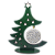 Arvore de Natal com Pingente Mod 8 - Imagem 1