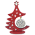 Arvore de Natal com Pingente Mod 4 - Imagem 1
