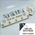 Porta Chaves MDF Mãe - Imagem 2