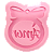 Forma de Silicone - Bola Natal - Amor - Imagem 5