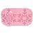 Forma de Silicone - Floco Neve 2 cav - Imagem 3
