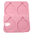Forma de Silicone - Bolas 4 cav - Imagem 1