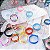 Forma de Silicone - Anel Reto - Imagem 4
