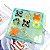 Forma de Silicone - Jogo da Velha P mod 2 - Imagem 2