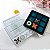Forma de Silicone - Jogo da Velha P mod 2 - Imagem 1