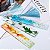 Forma de Silicone - Marcador de Livro G - Imagem 6