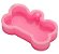 Forma de Silicone - Ossinho Cão P - Imagem 2