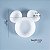 Forma de Silicone - Cabeça Mickey - Imagem 5