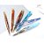 Forma de Silicone - Caneta mod 1 - Imagem 5