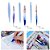 Forma de Silicone - Caneta mod 1 - Imagem 6