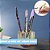 Forma de Silicone - Caneta mod 3 - Imagem 3