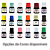 Corante Líquido 10ml - Pink - Imagem 2