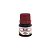 Corante Líquido 10ml - Vermelho Bordo - Imagem 1
