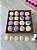 Kit Carimbos Páscoa Brilhante Rosa Bebê (2 Cm) - 7 Pc - Imagem 10