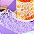 Stencil Amor em Ovinhos - 1 Pc - Imagem 5