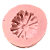Forma de Silicone - Margarida P Mod 2 - Imagem 3