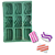Forma de Silicone - Lavabo 9 Cav - Imagem 1