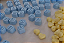 Forma de Silicone - Cubo Letra B - 10 cav - Imagem 3