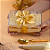 Cake Box Cristal Retangular c/ Tampa (1,500 Ml) - Imagem 4
