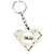 Chaveiro Super Mãe - Imagem 4