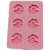 Forma de Silicone - Mini Margaridas 6 cav - Imagem 2