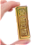Forma de Silicone - Barra Ouro - Imagem 4