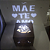 Caixa Luminária LED em MDF - Mãe - Imagem 9