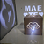 Caixa Luminária LED em MDF - Mãe - Imagem 10