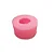 Forma de Silicone - Botão Flor Peônia - Imagem 4