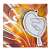 Chaveiro Nossa Senhora Aparecida Mod2 - Imagem 3