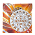 Chaveiro Medalha de São Bento Mod1 - Imagem 3