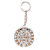 Chaveiro Medalha de São Bento Mod1 - Imagem 2
