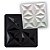 Forma de ABS ref 38  Mini Culinans 38,5 x 38,5 cm - Imagem 1