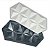 Forma de ABS ref 79  Madri - 57 x 24,5 cm - Imagem 1