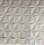 Forma de ABS ref 79  Madri - 57 x 24,5 cm - Imagem 2