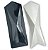 Forma de ABS ref 422 Harugami 60 x 20 cm - Imagem 1