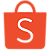 Logo Shopee - Agência Shopee - Imagem 1